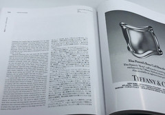 Tiffany Wonder Book- History of Tiffany & Japan published by Assouline 240 pages