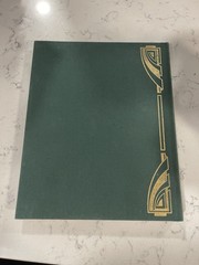 The Wizard of Oz by L. Frank Baum, Unicorn Publishing House 1985 Cloth Bound
