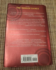 Catching Fire by Suzanne Collins 1st Edition First Printing 2009 Hardcover