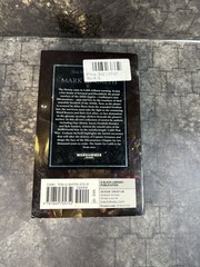 Black Library The Horus Heresy Mark of Calth Mass Market (#3404)
