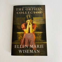 Ellen Marie Wiseman – Lot of 3 – Suspenseful Historical Fiction