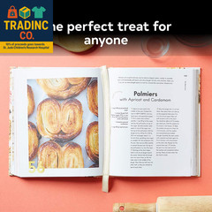 100 Cookies: the Baking Book for Every Kitchen, with Classic Cookies, Novel Trea