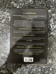 Lost Connections – Johann Hari – Hardback