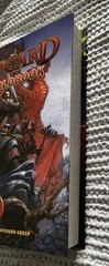 D&D 5e RPG: Midgard Worldbook