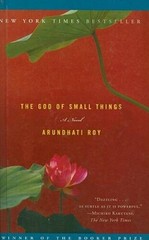 The God of Small Things – Library Binding By Roy, Arundhati – GOOD