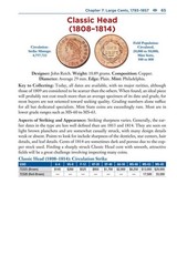 Red Book Series United States Type Coins, 4th Ed – History, Values, Collecting