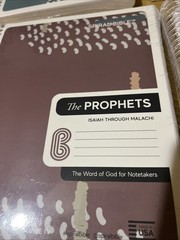 Spiral Bible The Word of God for Notetakers NASB Sold Separate. New Sealed Fre🎁