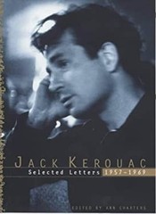 Jack Kerouac, 1957-1969 Hardcover Jack Kerouac