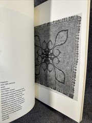 The Kashmir Shawl Yale University Art Gallery 1975