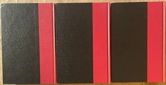 The Army of the Potomac Bruce Catton 3 Volume Set Hardcover