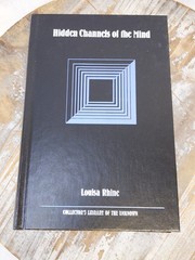 Time Life Collector’s Library of the Unknown Lot of 4 Hardcover Books
