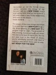 The New mini book by Mark Hankins