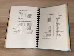 Vintage Mississippi Southern Cookbooks: Taste Of The South and Vintage Vicksburg