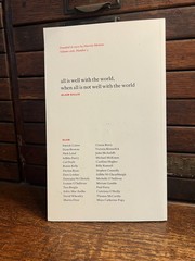 Lot 6 Poetry Magazine: April 2008 2010; Sept 2015; May 2016; Jan 2018; July 2022