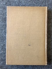 English Lyrics From Dryden To Burns Edited By Croll Hardback 1912