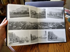 I Remember Slater Iowa 1889 1989 Centennial History 308 Pages Many Photos
