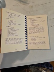 Carlisle Heritage ‘76 Cookbook A Bicentennial Collection 228 Pages Rare PA