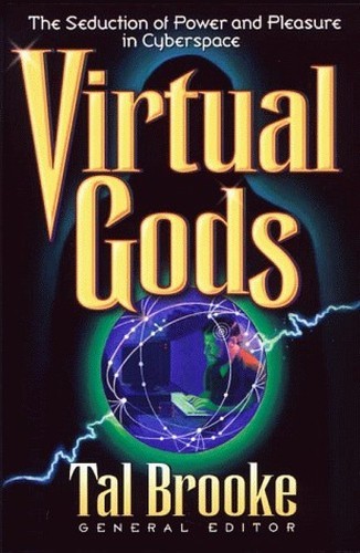 Virtual Gods