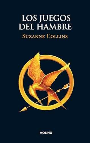 Los Juegos del hambre / The Hunger – Paperback, by Collins Suzanne – Very Good