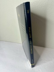 🧡 PLAYBOY: The Celebrities 2006 Hardcover Book Dust Jacket Pamela Anderson – EX