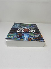Untold History Japanese Game Developers Vol 1 Paperback Clean Pages