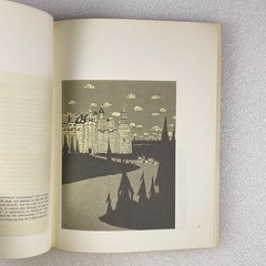 Kandinsky, Franz Marc, August Macke by Hutton Gallery – Drawings – PB 1969