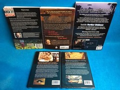 UFO Disclosure STARTER LIBRARY (3 Books & 2 DVDs) by L.A. Marzulli ALL BRAND NEW