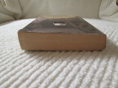 Demon’s Eye by Stephen Gresham 1989 Zebra Horror 1st Print PB Mass Market