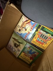 LOT 60 DOLLY PARTON IMAGINATION LIBRARY PICTURE BOOKS A Few Duplicates