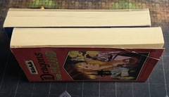 TORG Role Playing Games paperback books WEG