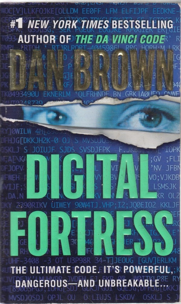 Digital Fortress