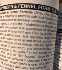 Golden Flower Chinese Herbs Formula Guide 4th Edition /John Scott/Lorena Monda