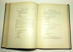 American Indian Ethnology Twenty Second 22nd Annual Report 1901-1902 Part 2