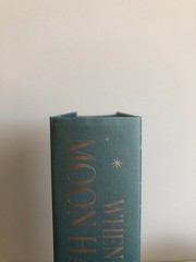 When The Moon Hatched by Sarah A Parker (FairyLoot)
