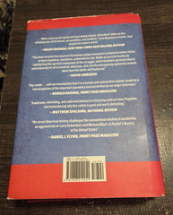 A Patriot’s History of Globalism: Its Rise and Decline Larry Schweikart