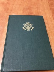US Army in World War II Pictorial Record The War Against Germany: Europe