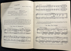Grand Opera with A Victrola Book (256 pages)