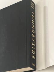 Foundryside : A Novel by Robert Jackson Bennett 2018, Hardcover 1st Ed/1st Print