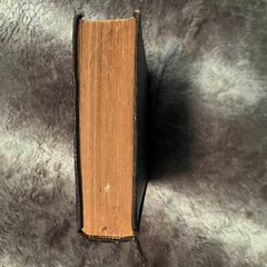 Textbook of Materia Medica and Therapeutics A. S. Blumgarten 1934