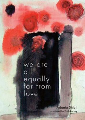 We Are All Equally Far From Love Format: General/trade