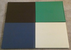 Automotive Quarterly Hardcover Book Lot Volume 22 # 1 2 3 4 1984 Debossed Cover