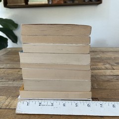 Self-help Personal Growth Christian Life 9 Book Lot Different Authors