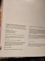Vtg. 1993 10 Cookbooks In 1 The Pleasures Of Cooking Cookbook Book 608 Pages