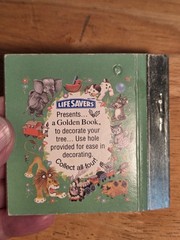 4 Little Little Minature Golden Books – Vintage 2.75″