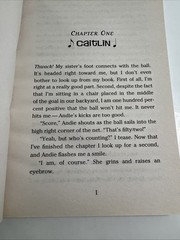 A Candy Apple Books. Set Of 3 Different Titles (See Photos) Different Authors