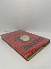 Maxine Jones Call Me Madam Signed Inscribed 1st Printing HC/DJ 1983