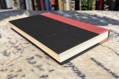The Loser – Thomas Bernhard (Hardcover) First US Edition/Print, 1st/1st, VG