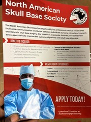 Journal Of Neurological Surgery Part B Skull Base August 2024