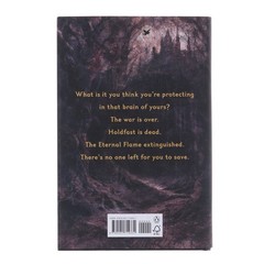 Alchemised by SenLinYu Collector’s Edition – Fiction – Deluxe Hardback