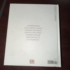 Art, Second Edition : A Visual History by Robert Cumming (2020, Hardcover)